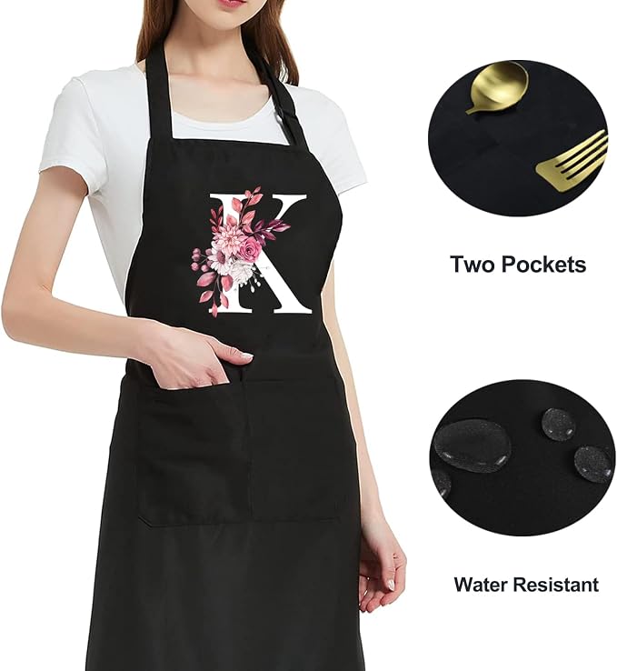 Personalized Aprons for Women - Image 5