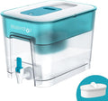 Waterdrop 200-Gallon Long-Life 40-Cup Large Water Filter Dispenser by Waterdrop