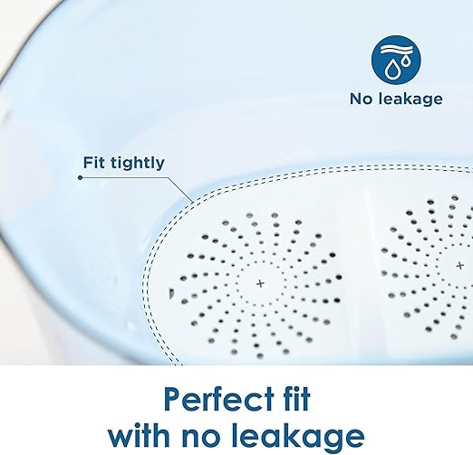 Waterdrop PF-01A Replacement Filters - Image 9