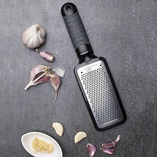 Microplane Home Series Fine Cheese Grater - Surgical Stainless Steel
