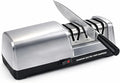Electric Knife Sharpener for Kitchen, 3-Stage Professional Kitchen Knife by ALLVANA