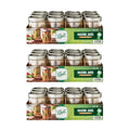Ball Wide Mouth Glass Mason Jars by BallJar