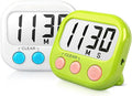 Classroom Timers for Teachers Kids Large Magnetic Digital Timer Teacher by AOUCE
