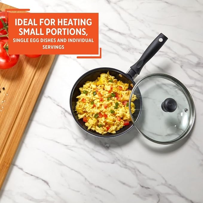 IMUSA Ceramic Nonstick Frying Pan - Image 7