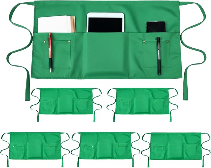 TiwerlfeServer Waist Aprons by Tiwerlfe