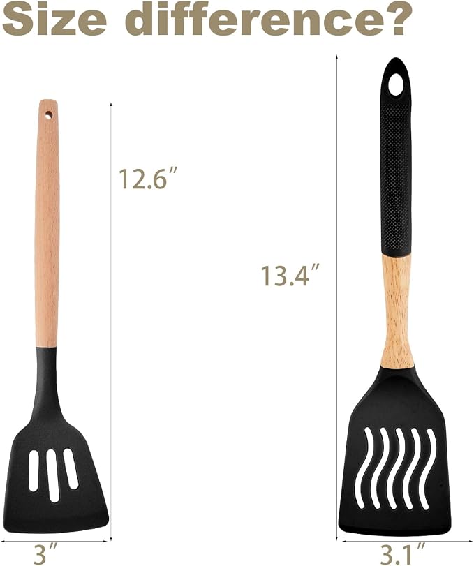 Kitchen Utensils Set - Image 7