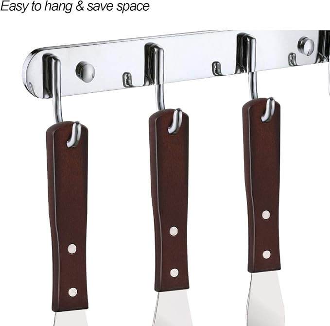 4PCS Cake Decorating Icing Spatula set - Image 3