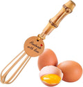 Handmade Wooden Whisks for Cooking by FHUMMYBT