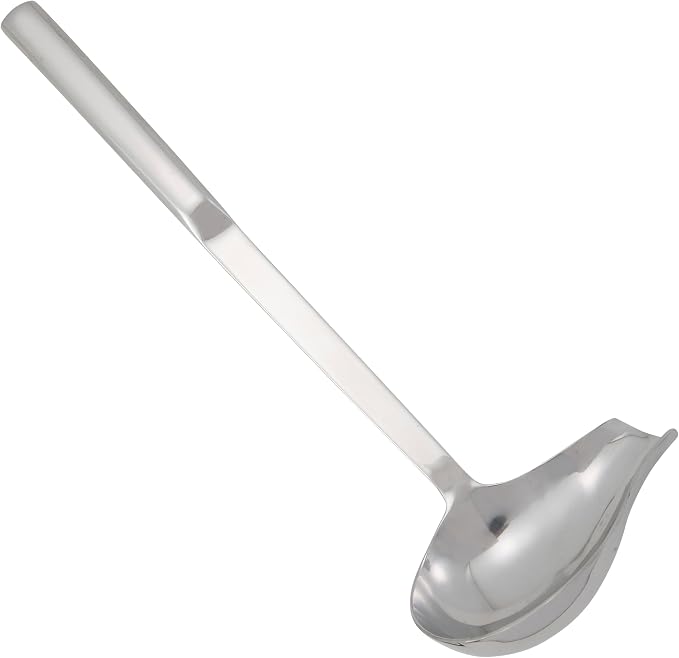Winco Heavy-Duty Deep Ladle by Winco