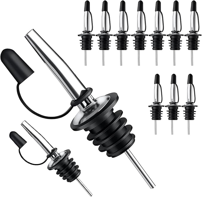 Pafusen 12 Pack Liquor Pour Spout by Pafusen