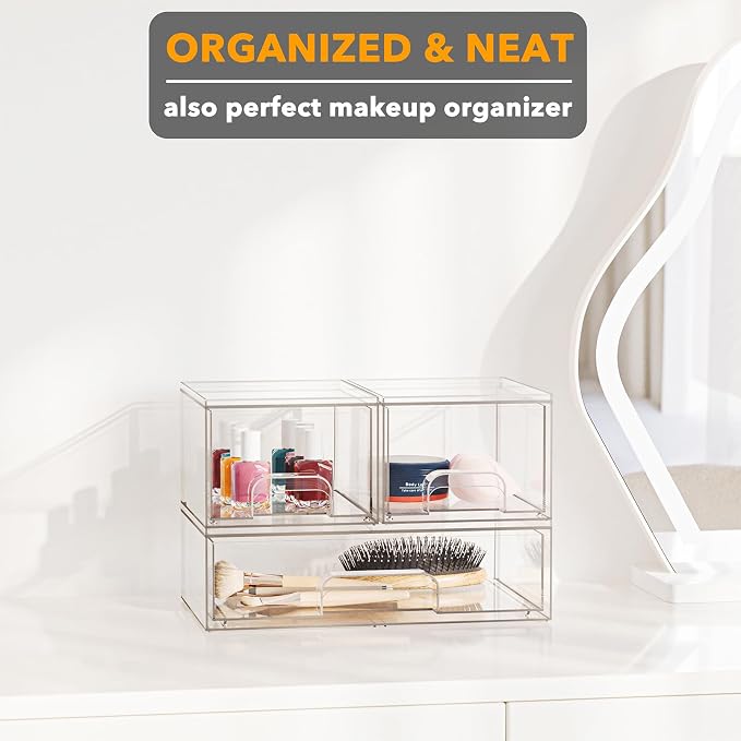 SpaceAid Bottle Storage Organizer Baby - Image 4