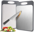 2 In 1 Cutting Boards Non Toxic by Unknown