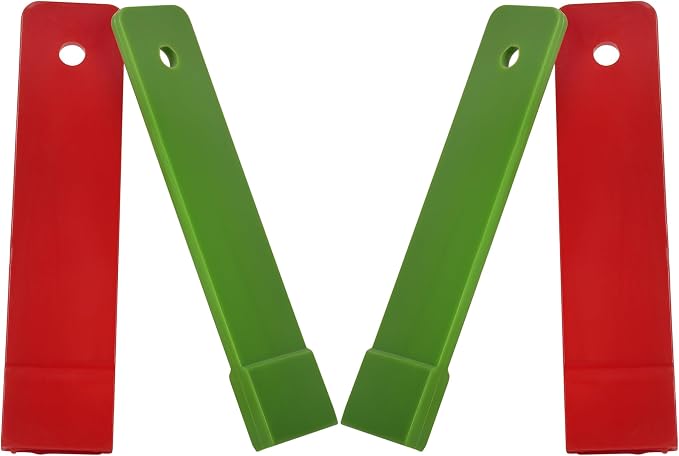 Pop Can Opener – 4 Pack Beer Can Opener, Soda Can Tab Opener, Party Essential - Image 3
