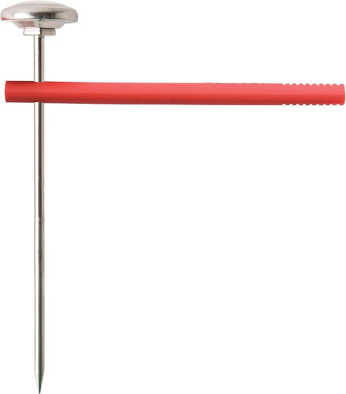 Taylor Instant Read Analog Meat Food Grill BBQ Cooking Kitchen Thermometer - Image 5
