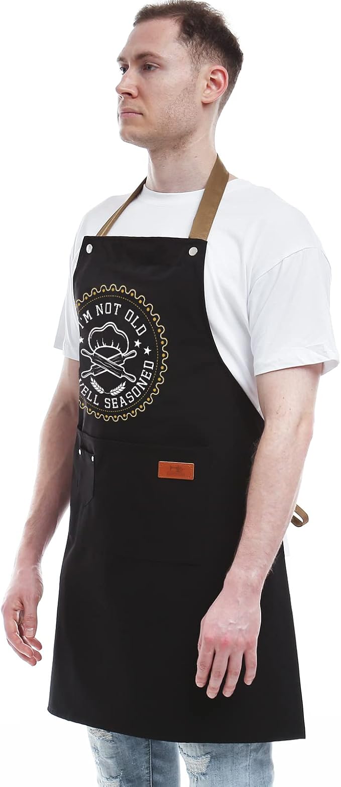 Kitchen Gifts For Men, Gifts for Mom, Gift for Dad, Girlfriend, Unique Birthday - Image 5