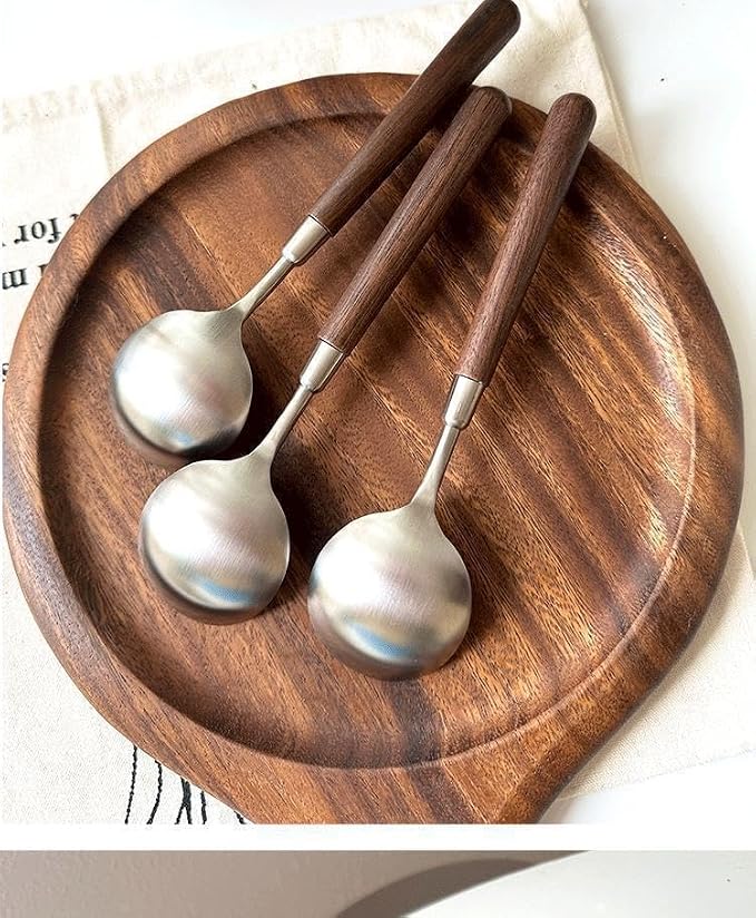 Stainless Steel Soup Ladle - Image 4