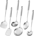 304 Stainless Steel Cooking Utensil, Kitchen Kitchen Utensil by Lazycorner