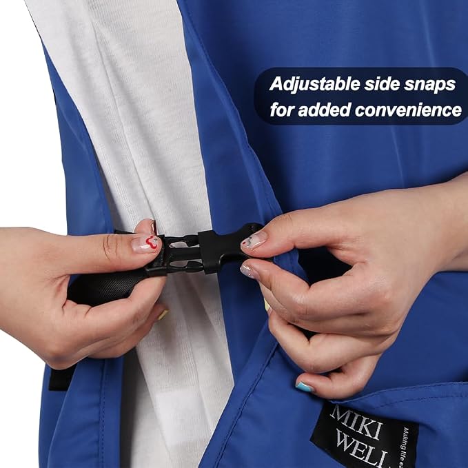 Waterproof Unisex Cobbler Apron - Image 6