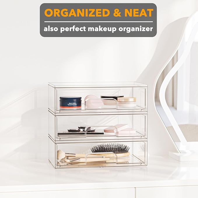 SpaceAid Bottle Storage Organizer Baby - Image 4