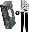 Commercial Can Opener DENENTT Professional Manual Can Opener Heavy Duty by DENENTT