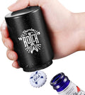 Automatic Beer Bottle Opener by VEADOOLLY