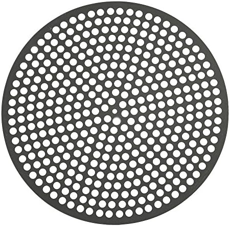 Lloyd Pans Perforated Quik-Disk 16 Inch - PSTK