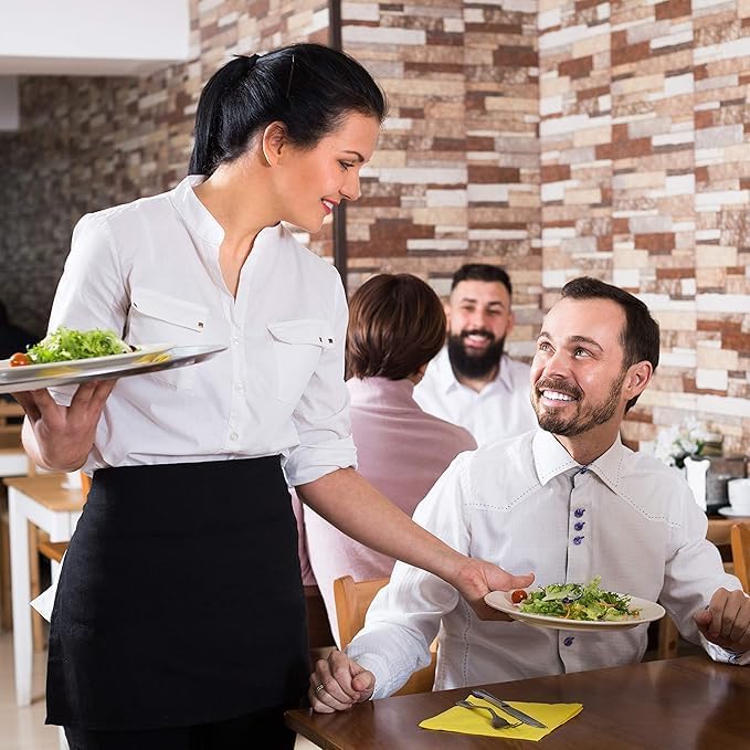 GREEN LIFESTYLE Server Aprons - Image 4