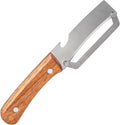 Multi-Functional Kitchen Vegetable Peeler: Ergonomic Handle, by Unknown