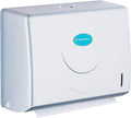 Folded Paper Towel Dispenser Wall: Modunful Compact ABS Dispenser by modunfulbathroom