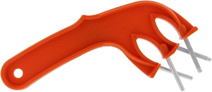 The Edgemaker Knife Sharpener Pro 331- Perfect by EDGEMAKER