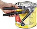 NUFR Crank Can Openers Manual, Heavy Duty Commercial Can Opener by NUFR