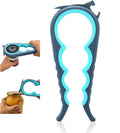 Otstar Jar Opener Bottle Opener and Can Opener by Otstar