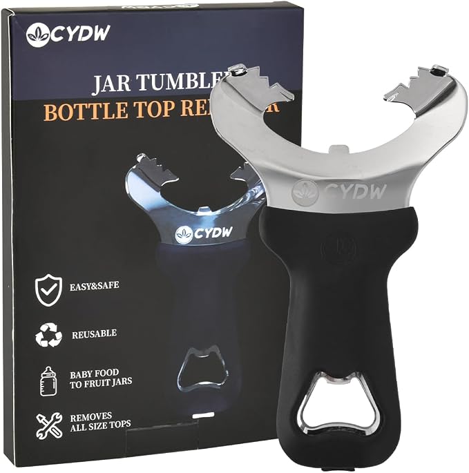 CYDW Mason Jar Opener Tool - Image 9