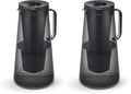 LifeStraw Home – Water Filter Pitcher, BPA Free Designed by LifeStraw