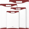 Empune Extra Large Cutting Boards, Plastic Cutting Boards by Empune