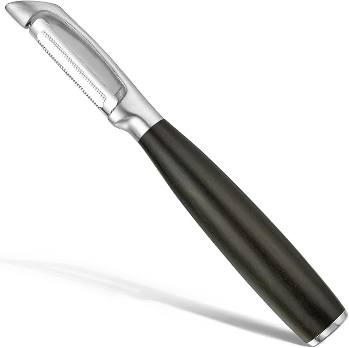 Serrated Blade Premium I Type 304 Stainless Steel Multifunctional Kitchen by KULUNkitchentoolstheperfectcookingexpert