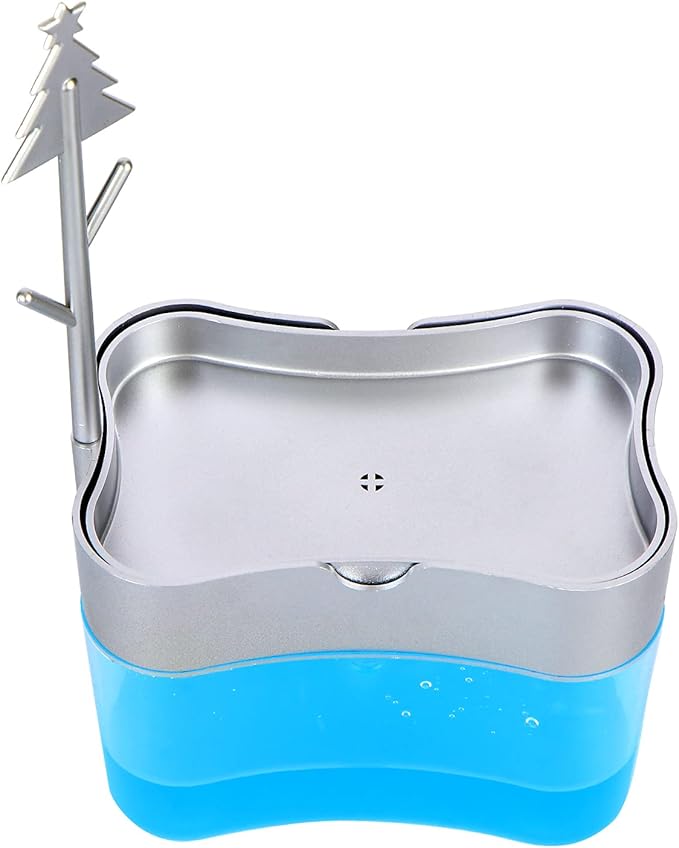 New 2026 Version Soap Dispenser - Image 7