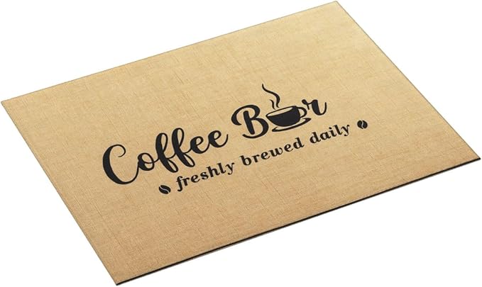 Freshly Brewed Daily Dish Drying Mats - Image 2