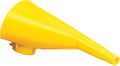 Eagle Plastic Funnel for Type I Metal Safety Cans, Made of Chemically Resistant by Eagle