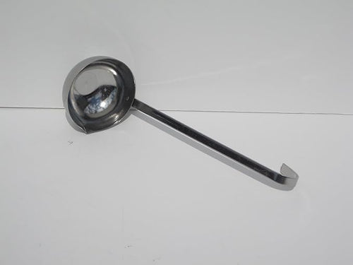 1 Ounce Mini Stainless Steel Ladle by foxrunbrands
