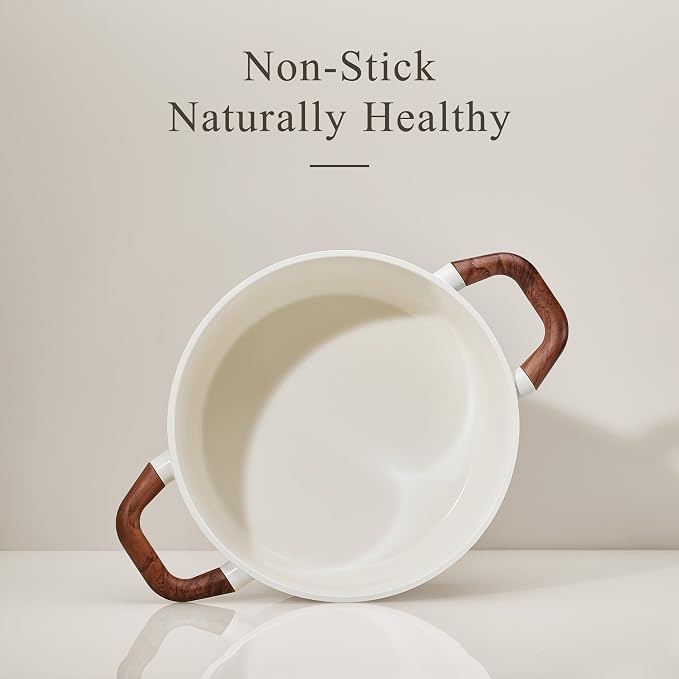 CAROTE 5QT Nonstick Stock Pot - Image 3