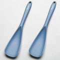 Silicone Spatula Spoon, Seamless Design, Safe by XiaoZuHomeKitchen