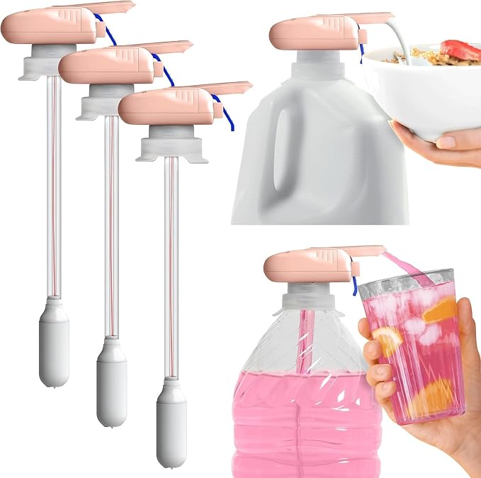 Magic Tap Automatic Drink Dispenser by TheMagicTap