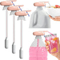 Magic Tap Automatic Drink Dispenser by TheMagicTap