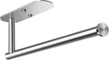 VAEHOLD Adhesive Paper Towel Holder Under Cabinet Mount, Wall Mounted Paper by VAEHOLD