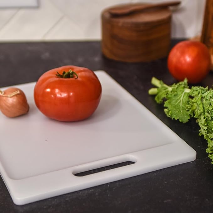 Dexas NSF Polysafe Cutting Board - Image 3