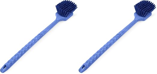 SPARTA 40501EC14 Large Plastic Scrub Brush, 20 Inches by CarlisleFoodServiceProducts