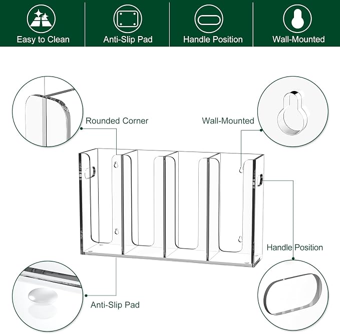 Disposable Coffee Cup Dispenser - Image 3