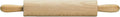 Mrs. Anderson's Baking Children’s Classic Wooden Rolling Pin, German Beechwood by MrsAndersonsBaking