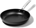 Granitestone 8 Inch Nonstick Frying Pan Skillet, Hard Anodized Granite Coating by Granitestone+